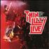 Thin Lizzy BBC Radio One Live in Concert CD album UK THICDBB299887