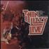 Thin Lizzy BBC Radio One Live in Concert CD album Canadian THICDBB666471