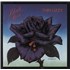 Thin Lizzy Black Rose + Inner - EX vinyl LP German THILPBL817516