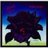 Thin Lizzy Black Rose + inner - VG vinyl LP UK THILPBL832381
