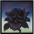 Thin Lizzy Black Rose + Inner - VG vinyl LP UK