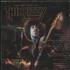 Thin Lizzy Dedication - The Very Best Of CD album German THICDDE649971