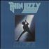 Thin Lizzy Life: Live - EX 2-LP vinyl set UK THI2LLI727194