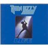 Thin Lizzy Life 2-CD album set German THI2CLI657553
