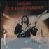 Thin Lizzy Live & Dangerous 3-disc CD/DVD Set UK THI3DLI657436