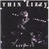 Thin Lizzy Live '77 - 180g Vinyl vinyl LP UK THILPLI872088