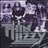 Thin Lizzy Live And Dangerous DVD Australian THIDDLI403559