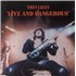 Thin Lizzy Live And Dangerous 2-LP vinyl set Dutch THI2LLI627415