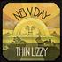 Thin Lizzy New Day EP 7