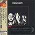 Thin Lizzy Paper Sleeve Collection 4-CD set Japanese THI4CPA465645