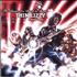 Thin Lizzy The Boys Are Back In Town 2-CD album set Swedish THI2CTH172834