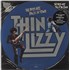 Thin Lizzy The Boys Are Back In Town 12