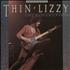 Thin Lizzy The Collection 2-LP vinyl set UK THI2LTH573061