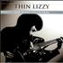 Thin Lizzy The Silver Collection CD album Dutch THICDTH414116