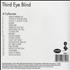 Third Eye Blind A Collection CD-R acetate US 3EBCRAC384767