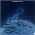 Third Eye Blind Blue - autographed CD album US 3EBCDBL180119