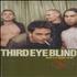 Third Eye Blind How's It Going To Be cassette single UK 3EBCSHO273730