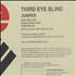 Third Eye Blind Jumper CD single US 3EBC5JU200048