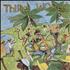 Third World The Story's Been Told vinyl LP French TRWLPTH742099