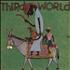 Third World Third World vinyl LP Jamaican TRWLPTH778372