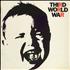 Third World War Third World War + Insert - EX vinyl LP UK TWWLPTH776280