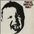 Third World War Third World War + Insert vinyl LP UK TWWLPTH209927