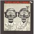 Third World War Third World War II + Promotional Sticker vinyl LP UK TWWLPTH824866