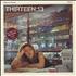Thirteen 13 50 Stories CD single UK T0JC5ST459019