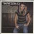 Thirteen 13 Try CD single UK