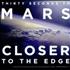 Thirty Seconds To Mars Closer To The Edge CD single US 30AC5CL524821