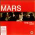 Thirty Seconds To Mars The Kill 7