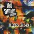 This Amber Island Share It Out CD single UK AV7C5SH497548