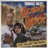 Thomas Dolby Aliens Ate My Buick - Shrink vinyl LP UK