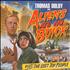 Thomas Dolby Aliens Ate My Buick CD album UK DOLCDAL639408
