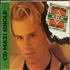 Thomas Dolby Hot Sauce CD single UK DOLC5HO79756