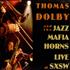 Thomas Dolby Thomas Dolby Live At SXSW CD album US DOLCDTH534761