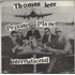 Thomas Leer Private Plane/ International 7