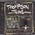 Thompson Twins A Product Of... Participation + Set 2-CD album set UK TWI2CAP715145