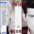 Thompson Twins Close To The Bone vinyl LP Japanese TWILPCL129310