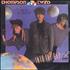 Thompson Twins Hacia El Espacio vinyl LP Argentinean TWILPHA241605