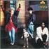 Thompson Twins Here's To Future Days - Deluxe Edition 2-CD album set UK TWI2CHE444149