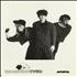 Thompson Twins Here's To Future Days press pack US TWIPPHE77601