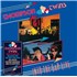 Thompson Twins Into The Gap: Live! - RSD 2025 - Turquoise & Yellow Vinyl - Sealed 2-LP vinyl set UK TWI2LIN862285