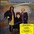 Thompson Twins Platinum & Gold Collection CD album US TWICDPL255460