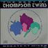 Thompson Twins The Best Of - Greatest Remixes CD album US TWICDTH166350