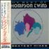 Thompson Twins The Best Of Thompson Twins: Greatest Mixes CD album Japanese TWICDTH467337