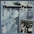 Thompson Twins The First Session 12