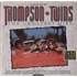 Thompson Twins The Greatest Hits + 12