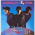 Thompson Twins Tour 1984 TR UNITED KINGDOM TWITRTO203186