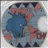 Thompson Twins You Take Me Up - Joe Leeway shaped picture disc UK TWISHYO266096